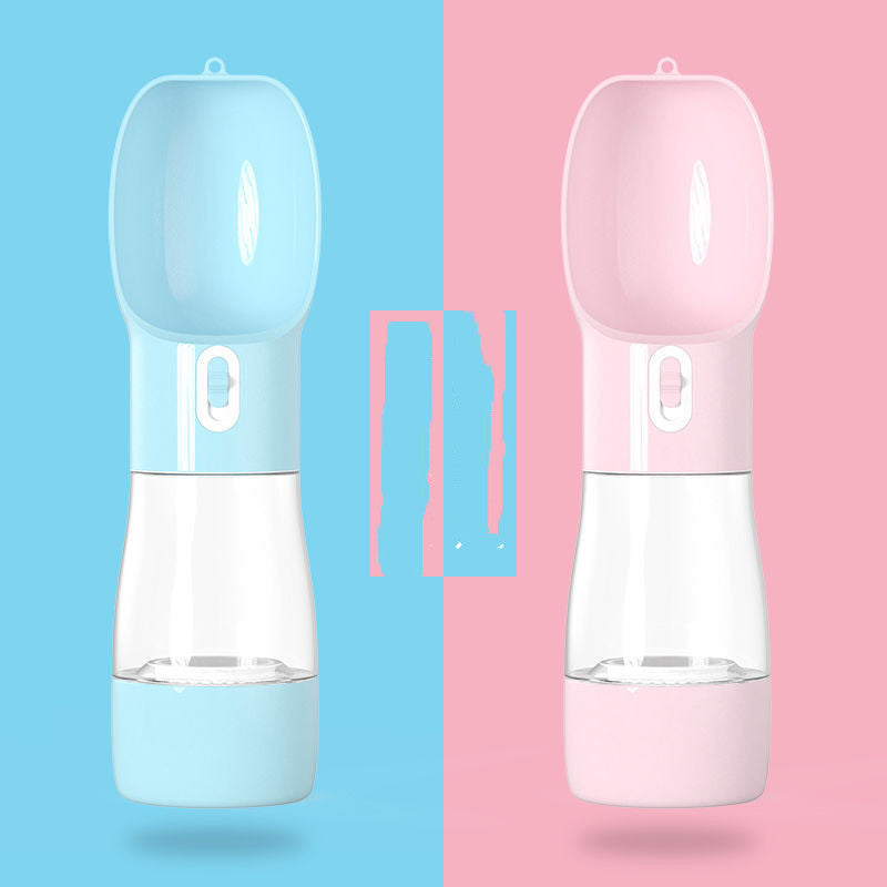 Walk & Sip Bottle