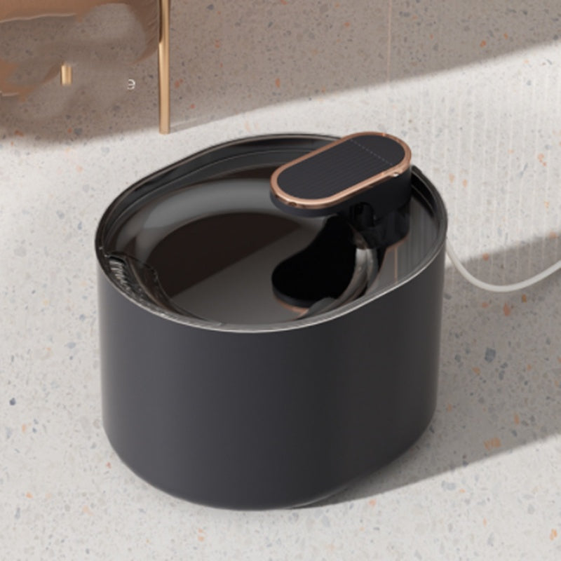 HydroPaw Fountain