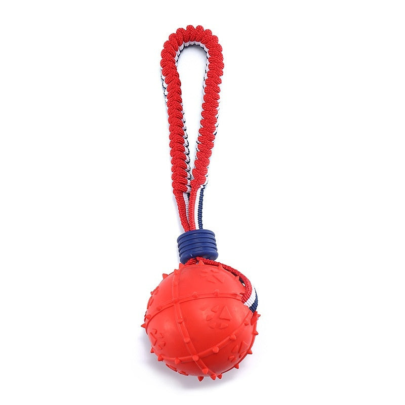 ChewChase Ball