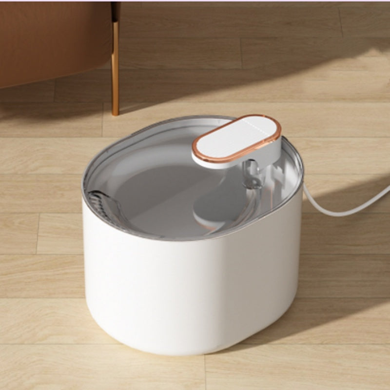 HydroPaw Fountain