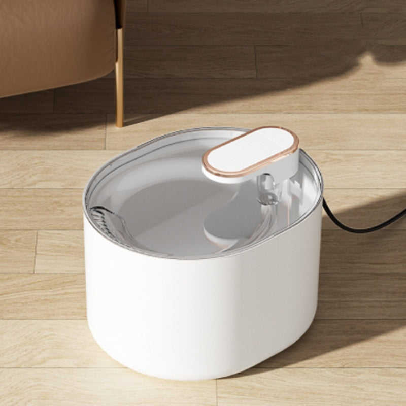 HydroPaw Fountain