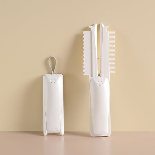 Grooming Brush Pro
