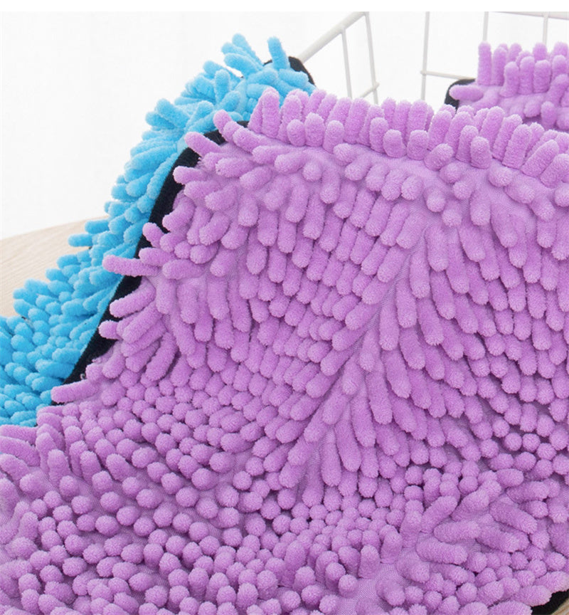 Super Absorbent Pet Towel