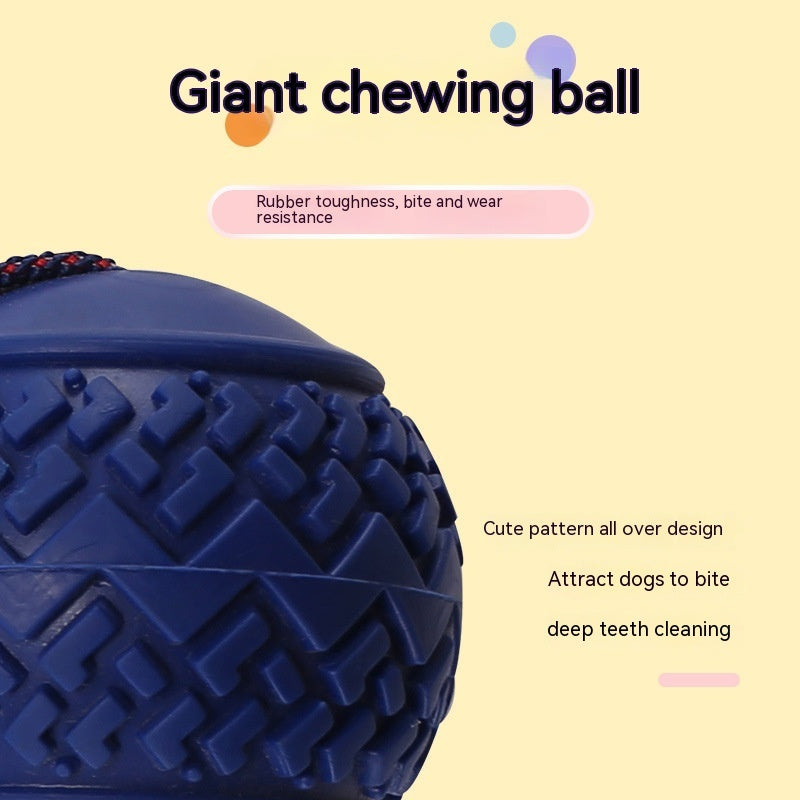ChewChase Ball